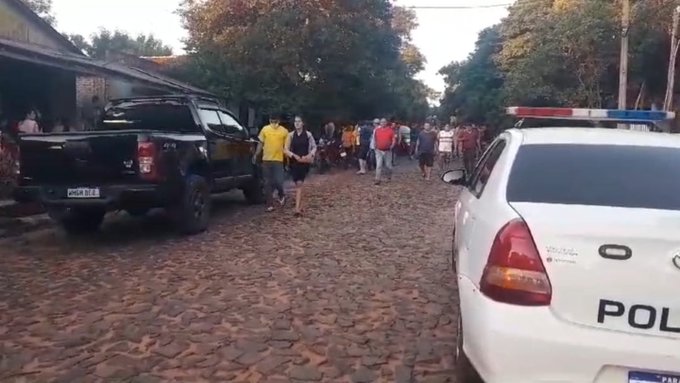 Ex diputado critica a autoridades por falta de respuestas ante ola de sicariatos en Canindeyú