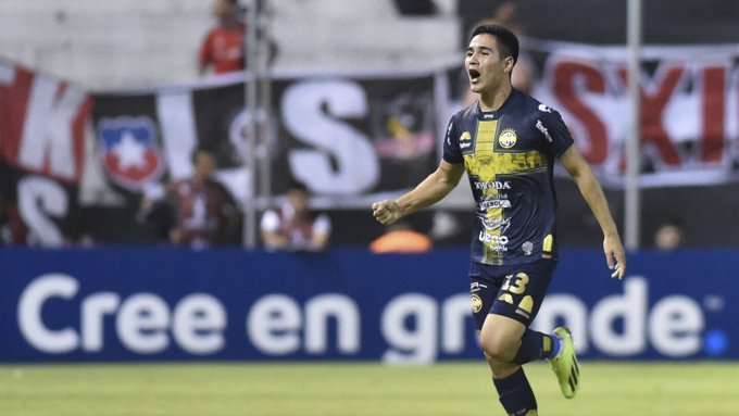 Triqui va por la hazaña