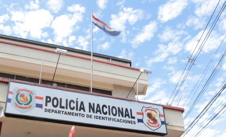 Habilitan servicio para solicitar antecedentes policiales de forma online