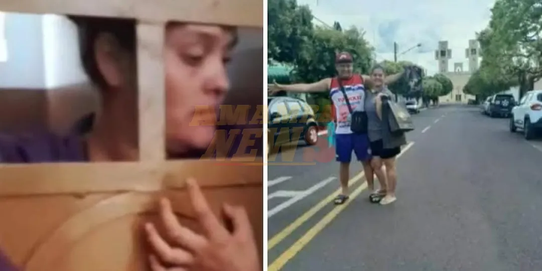 Esposo de paraguaya detenida en Brasil: “La detuvieron sin pruebas”