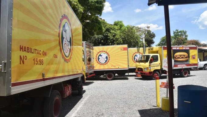 Trabajadores de Ocshi: intubados, con traqueotomías y podrían requerir trasplante