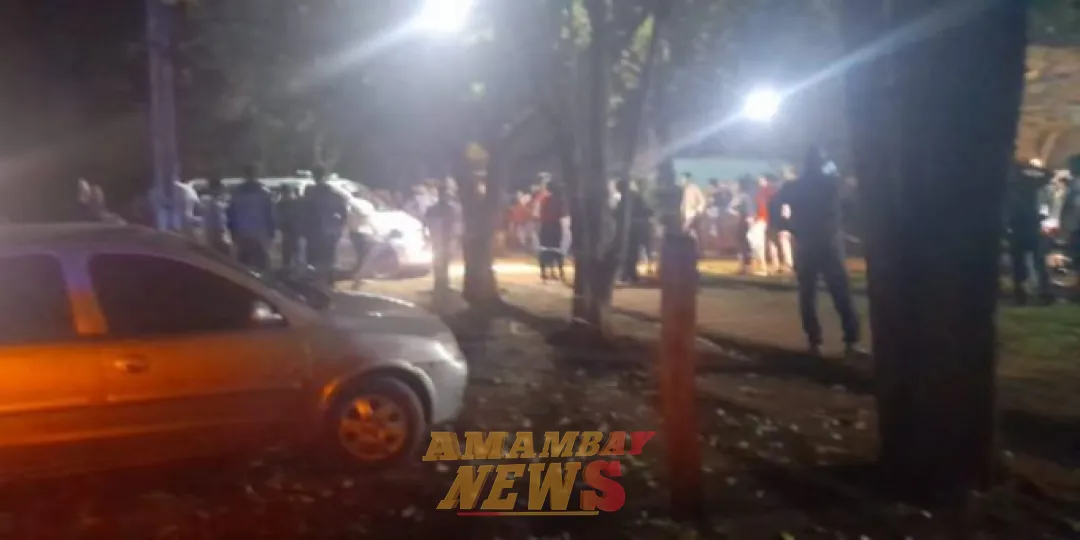 Imputan a presunto autor de homicidio doloso en una olimpiada estudiantil