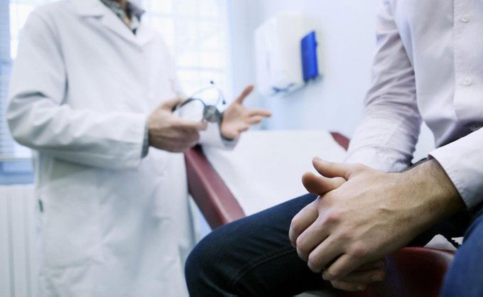 Cáncer de próstata, enfermedad silenciosa que afecta a 1 de cada 8 hombres