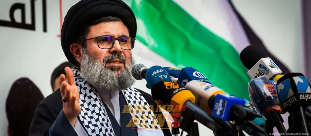 Israel confirma muerte del posible sucesor de líder de Hezbolá