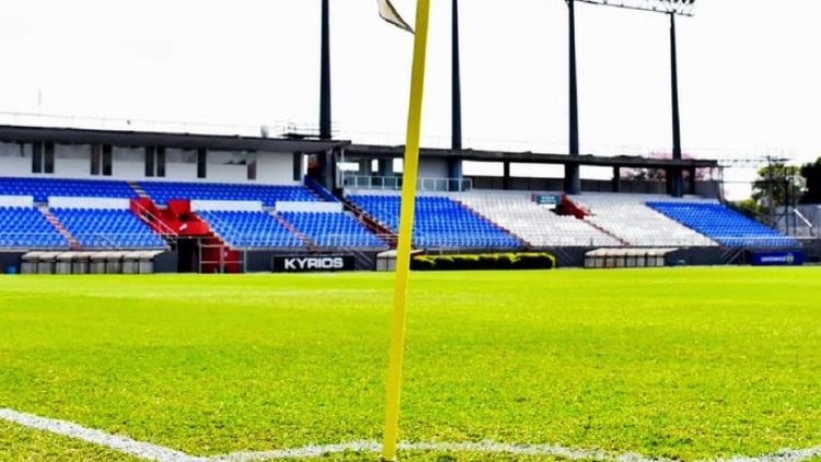 Sportivo Ameliano ante Libertad cambia de escenario