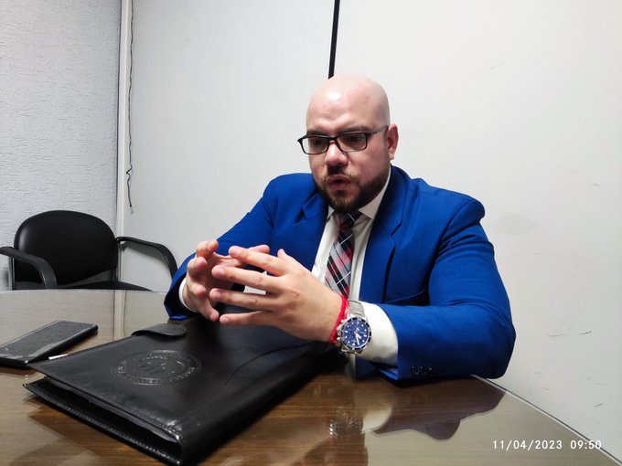 Juez rechaza reposición contra imputación planteada por exfiscal Armando Cantero