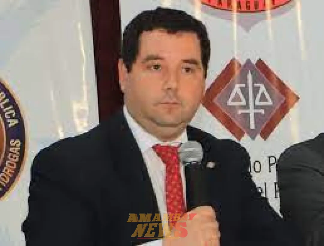 Bolígrafos de Minotauro: Se suspende preliminar para exfiscales acusados