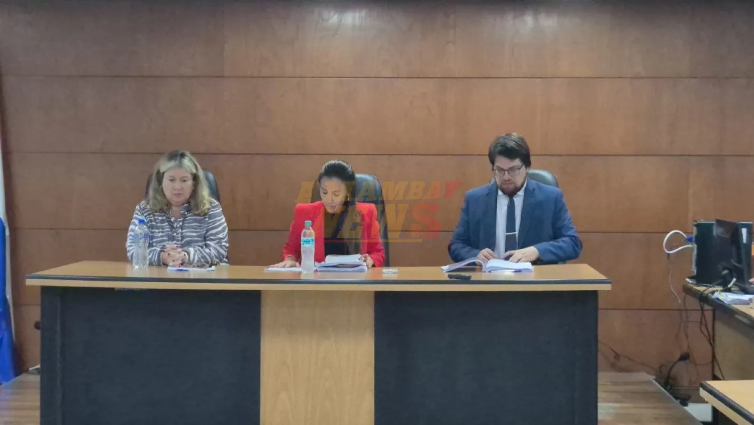 Condenan a exfuncionarios del CAH por millonaria estafa mediante préstamos irregulares