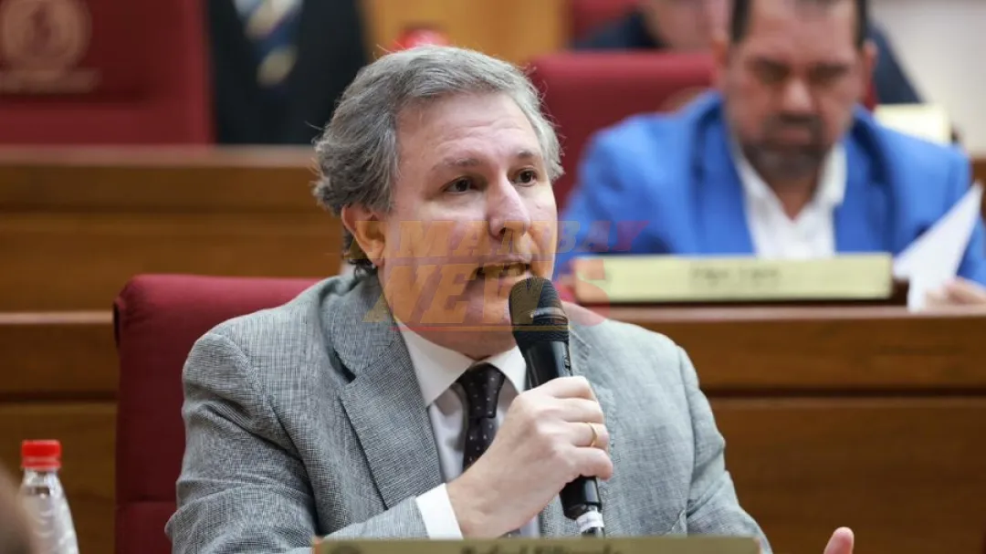 Filizzola: “Que Alliana no se preocupe por la oposición y limpie los hospitales llenos de cucarachas”