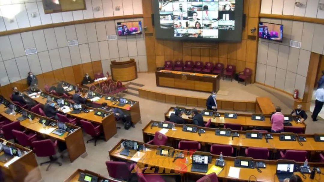 Bicameral inicia hoy estudio del proyecto de PGN para el 2025