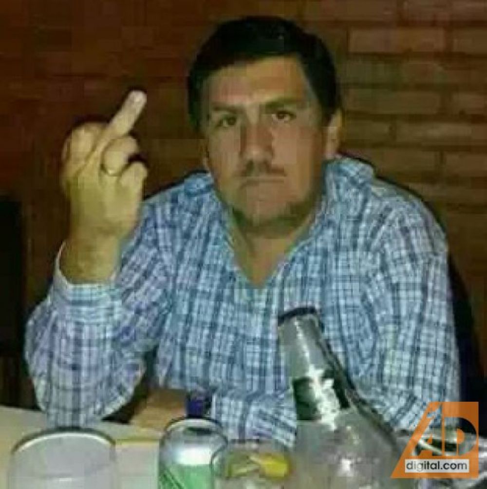 Blas Llano dice estar arrepentido, pero insiste en enmienda