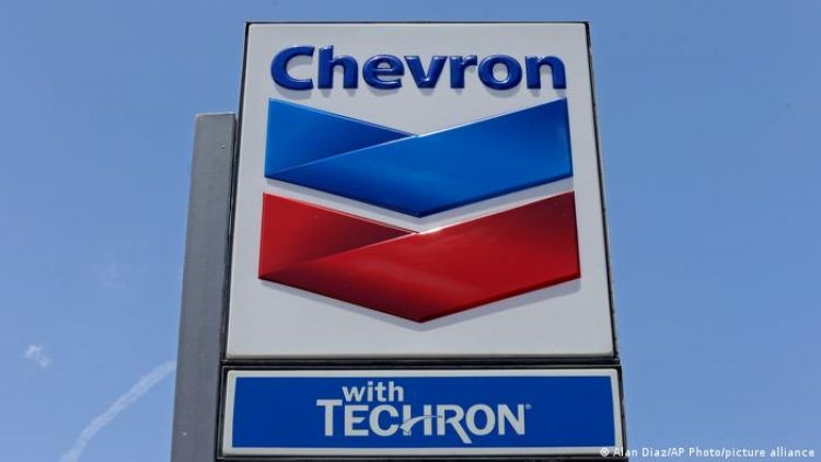 Nicolás Maduro dice que EE.UU autorizó exportar petróleo de Venezuela