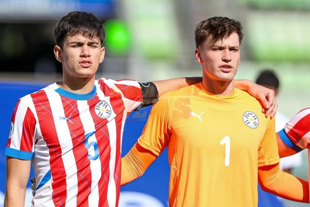 Seleccionados Sub 20 no están disponibles para sus clubes este fin de semana