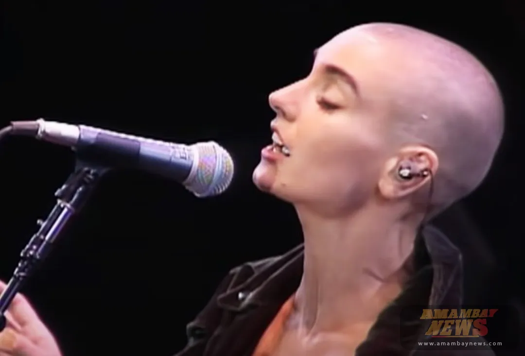 Revelan de qué murió exactamente Sinéad O´Connor, tras cumplirse un año de su partida