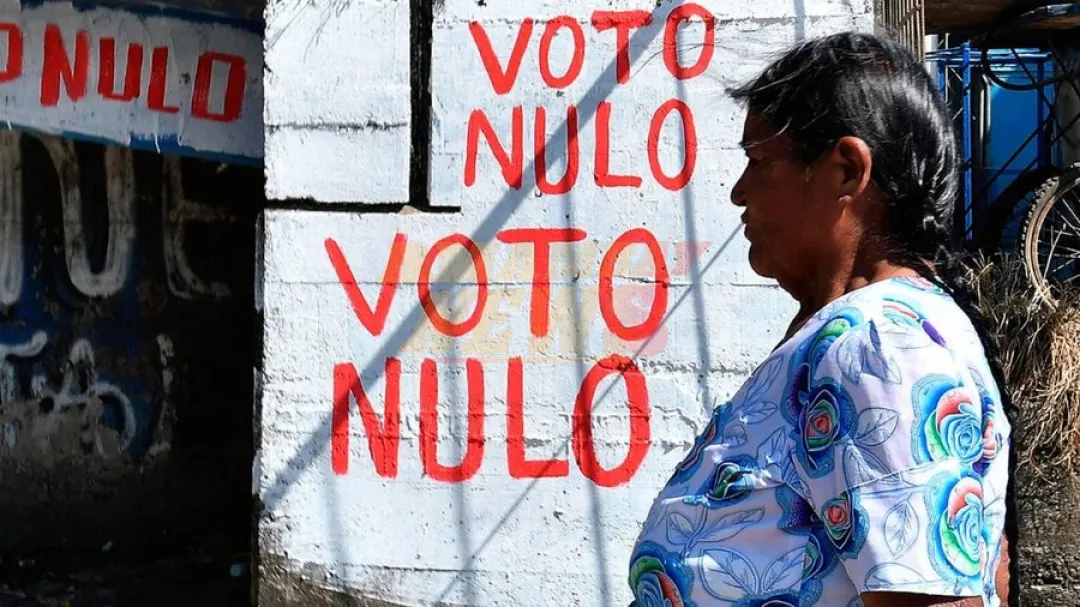Bolivia confirma segunda vuelta electoral: se enfrentarán Rodrigo Paz y Tuto Quiroga