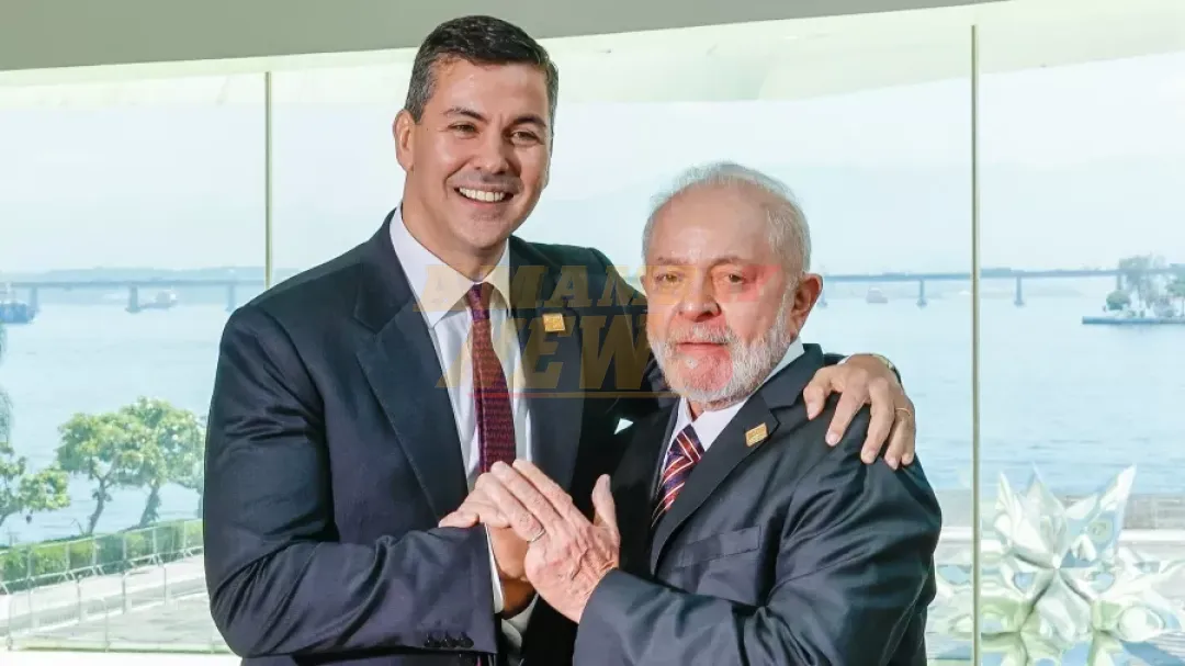 Bajo el gobierno de Lula, Abin realizó acciones de piratería informática contra el gobierno paraguayo