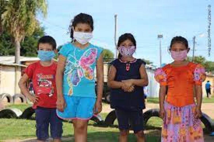 Variante de COVID que afecta a los niños ya está en Paraguay, según exministro de Salud