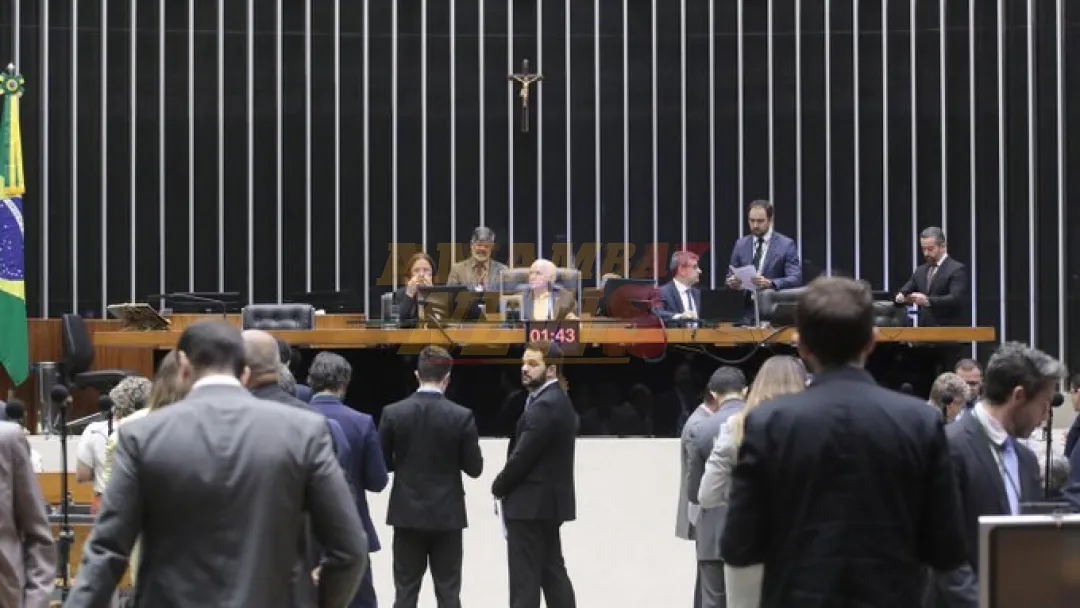 La Cámara de Diputados de Brasil aprueba la castración química a condenados por pedofilia