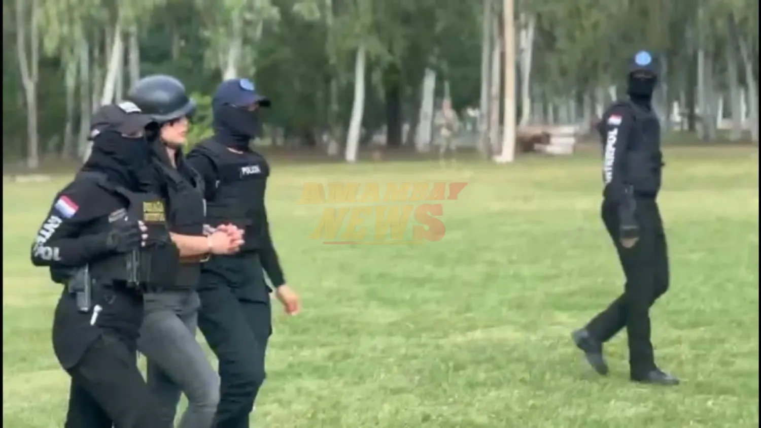 Sala Penal confirma proceso a Gianina García