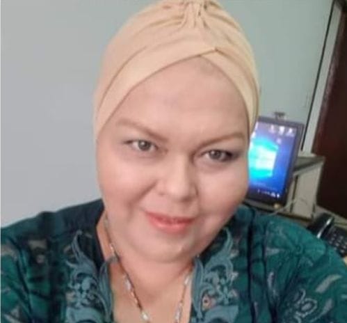 Falleció Laura Duarte Gómez
