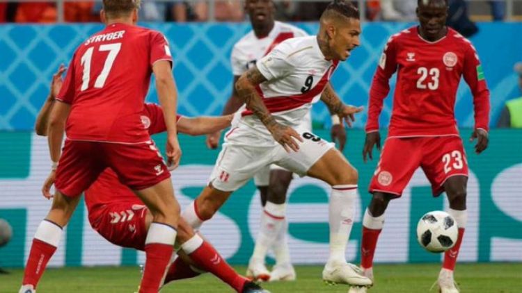 Sin Guerrero ni Advíncula, Perú ya tiene su plantel para Brasil