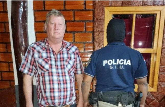 Procesado va a juicio por causa ligada a incautación de cocaína