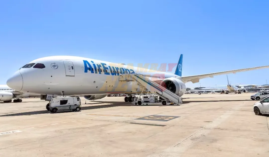 Confirman muerte de piloto español en hotel de Asunción