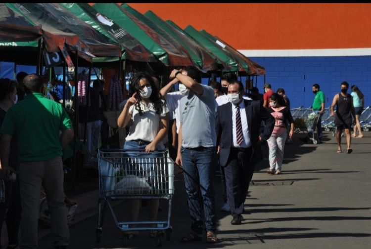 Empresa Fortis realizará feria verde en Concepción en apoyo a productores de la zona