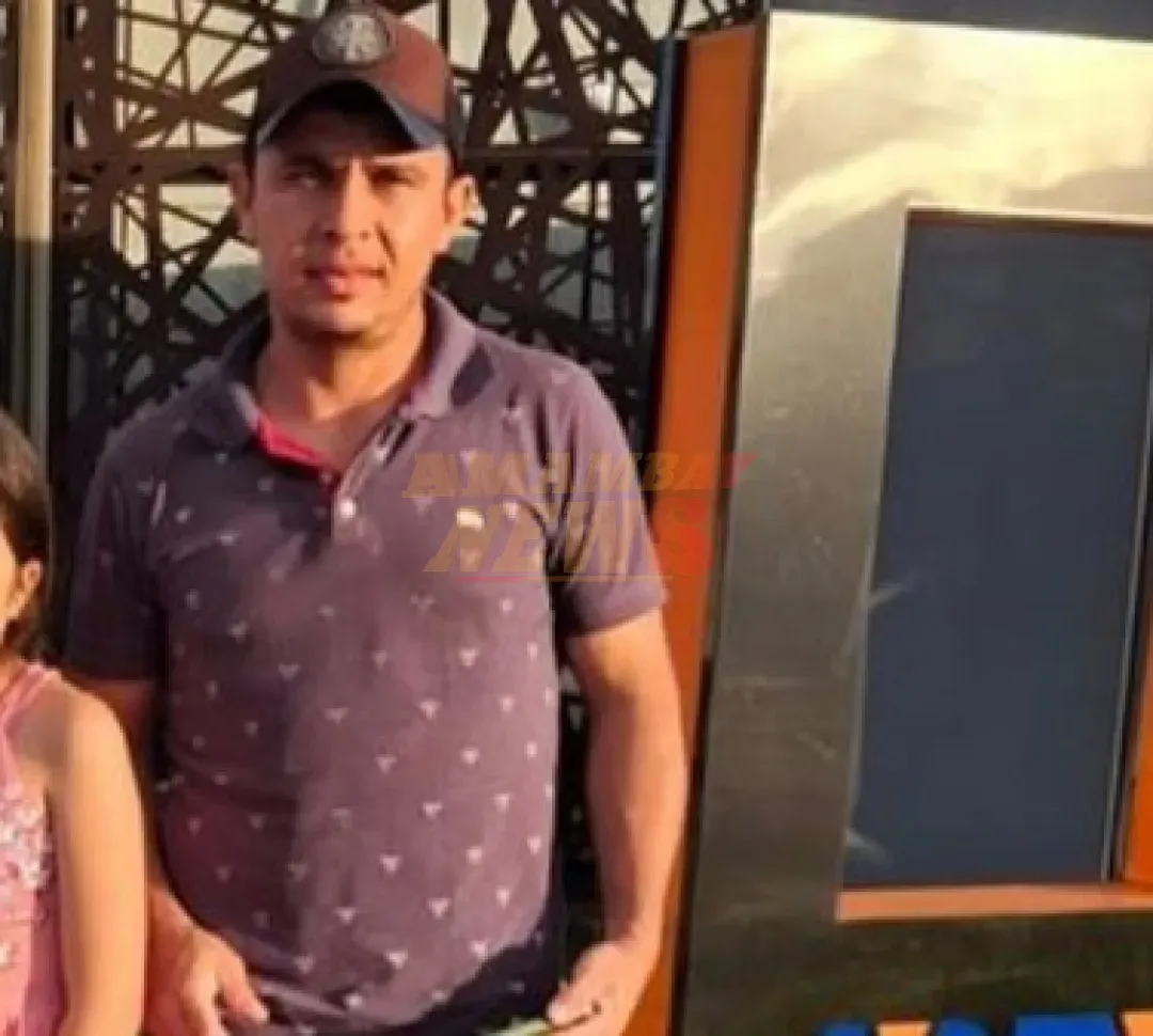 Fatal accidente en el anillo vial de Ponta Porã
