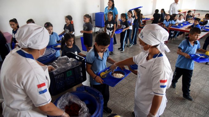 Lagunas que deja Ley Hambre Cero: ¿Qué pasará con los programas financiados por Fonacide?