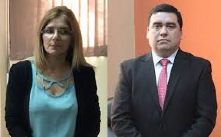 Renuncian dos directores generales de Salud por sospechas de corrupción