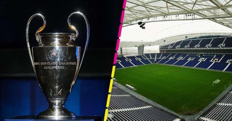 Oporto sustituye a Estambul como sede de la final de Champions