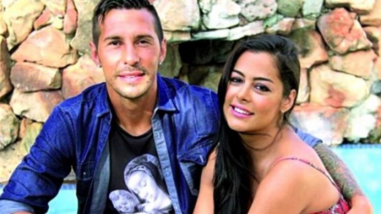 AUDIO: Jony perdió todo, no solo su carrera- Larissa Riquelme
