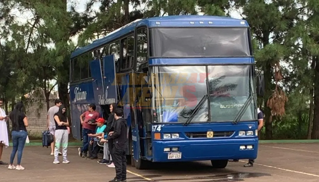 Millonario golpe a estructura de tráfico internacional de drogas con fachada de turismo