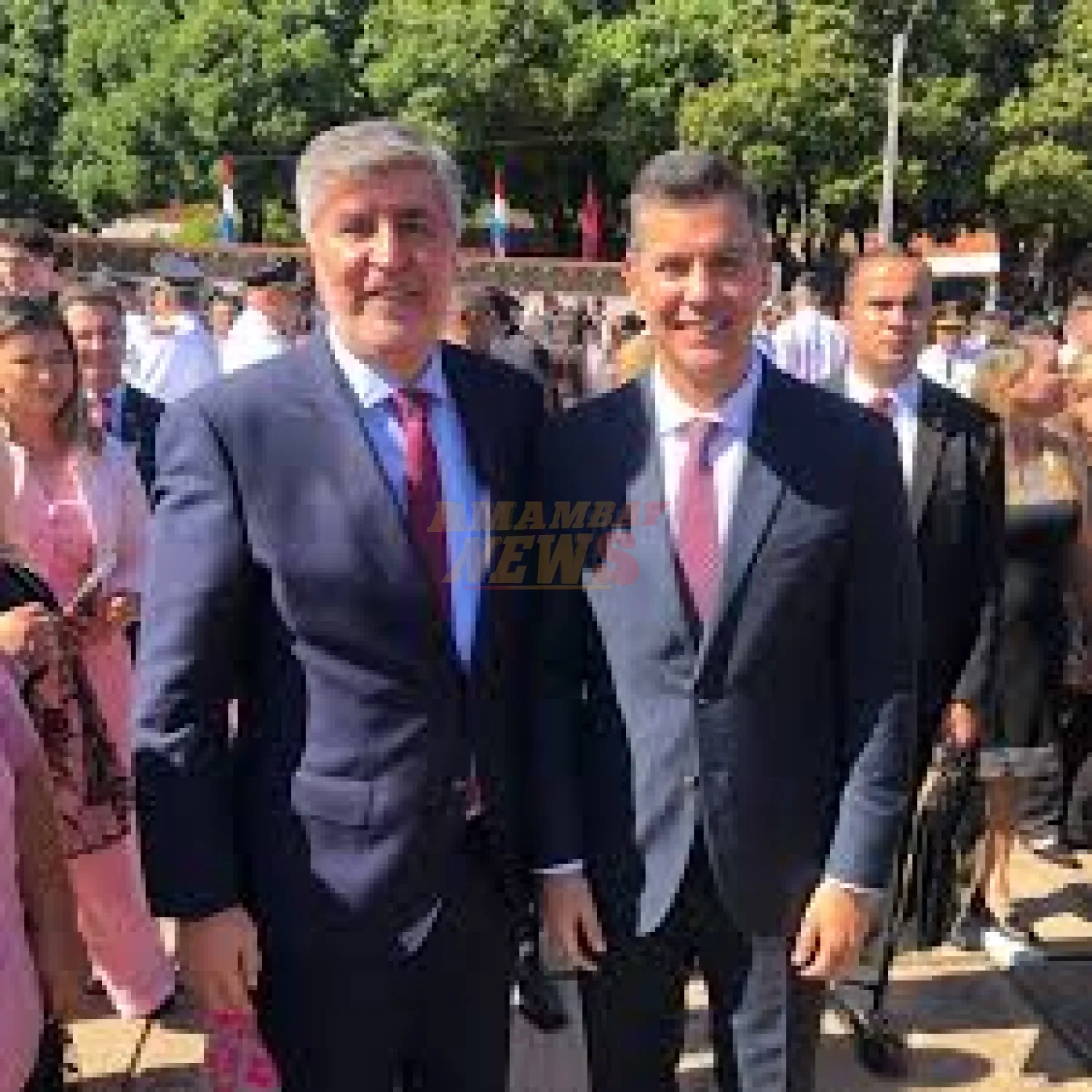 Titular de Conatel dice no saber que  “amigos” de Santi dirigen Nubicom