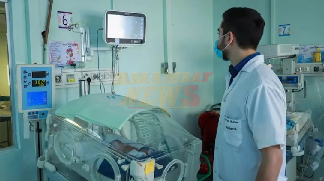 UTI: 132 camas menos que en pandemia