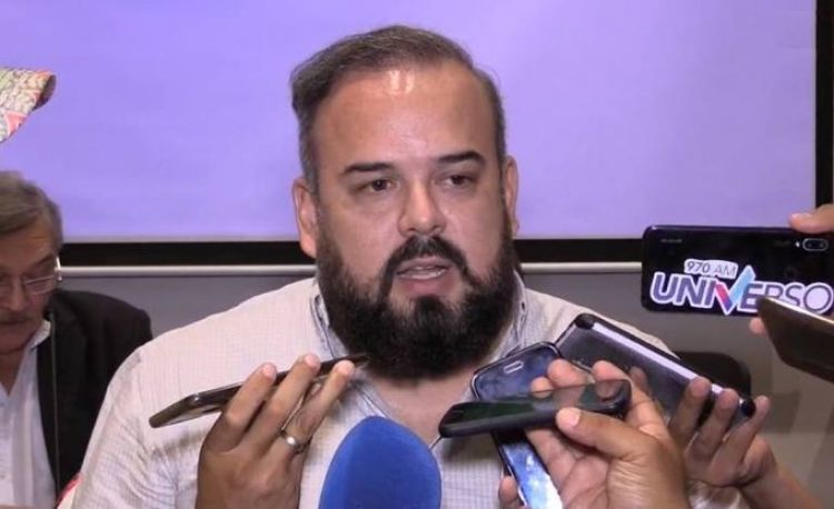Martínez minimiza el tema económico: “La eliminación se dio en Asunción”