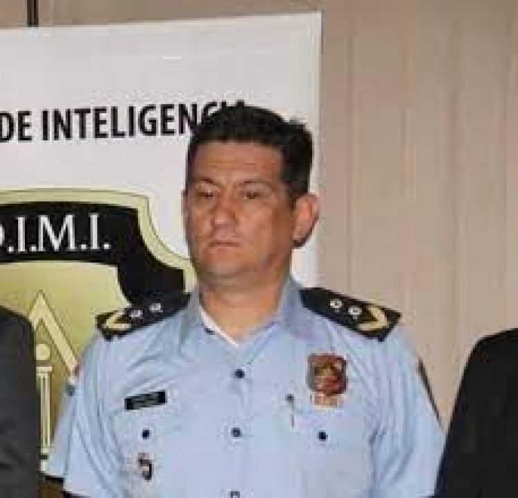 Sicarios abatidos planeaban un homicidio en Guairá, según Policía