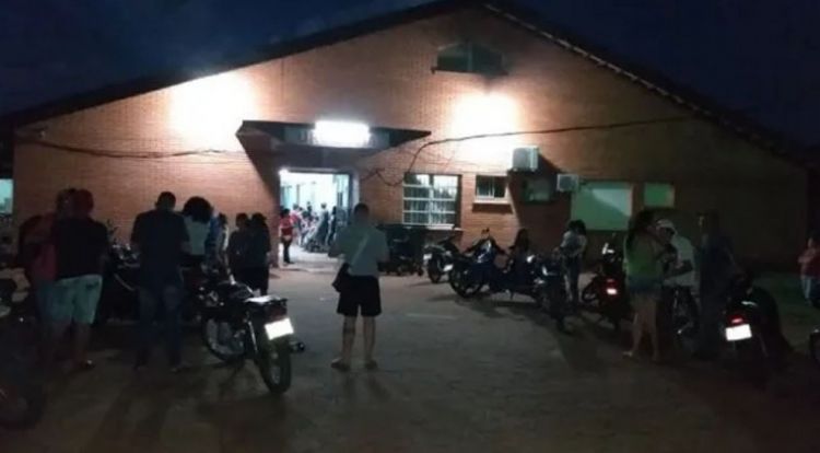 Terror en PJC: mujer encuentra muerto a su hijo de 2 años y desaparecido al otro de 14