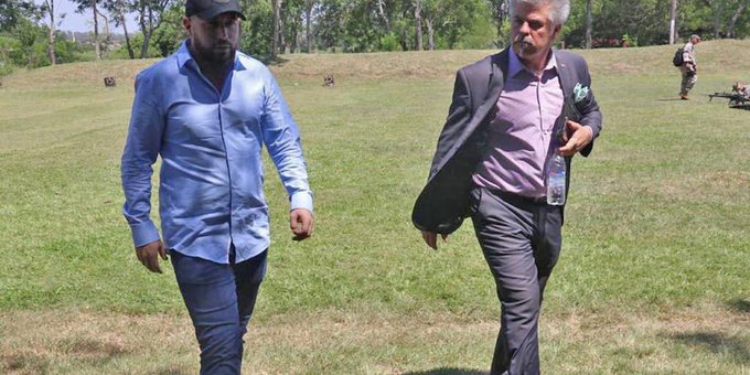 Caso Giuzzio: Fiscal General ratifica que impugnación de fiscales carece de fundamentos