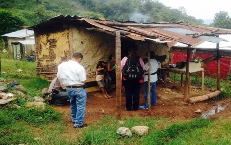 Casi 2 millones de paraguayos se encuentran en la pobreza