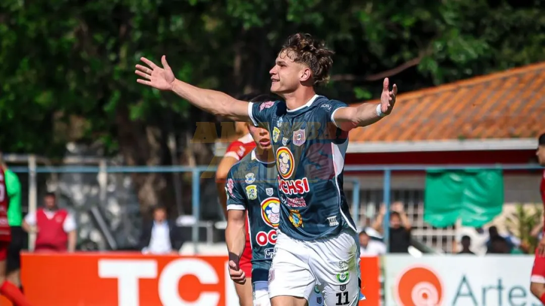 Ocurrió el milagro: San Lorenzo es equipo de Primera
