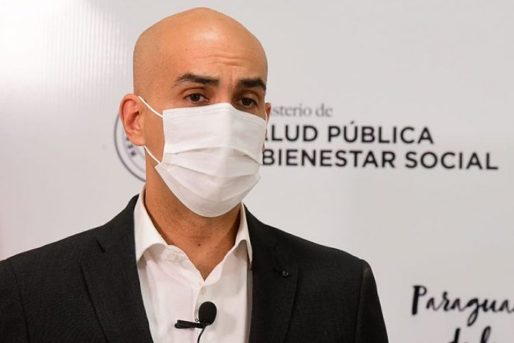 No habrá avance en cronograma de eventos y no será posible la vuelta del público a los estadios