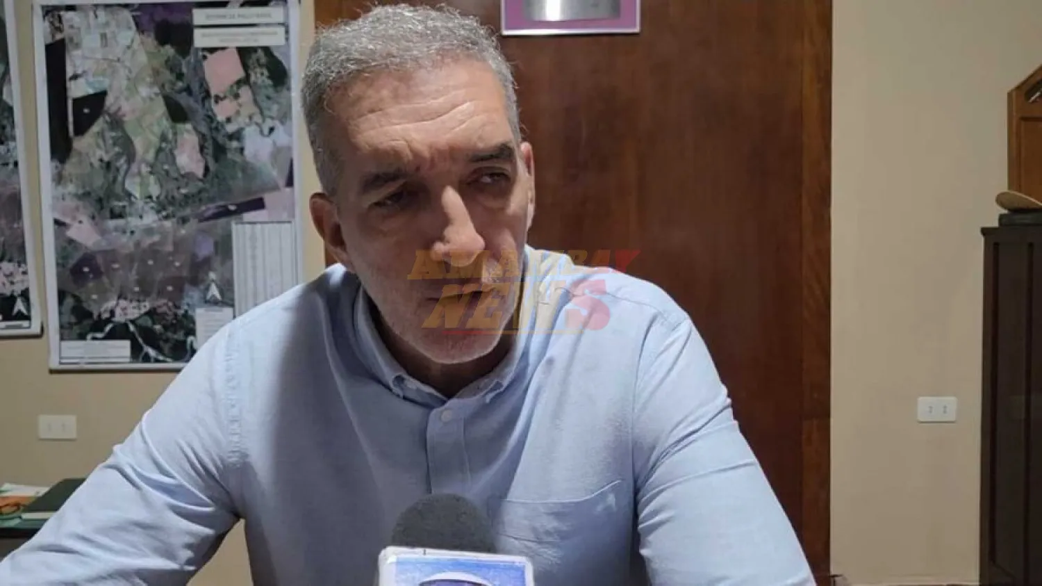 Presidente de la ARP de Concepción exige combate al abigeato: “No existe lucha frontal”
