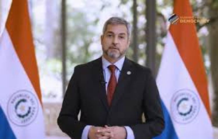 Marito denunció una amenaza de muerte de cartistas contra el ministro Carlos Arregui