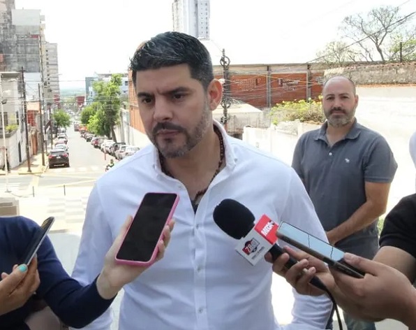 Polémica por nominaciones de seccionaleros en comuna capitalina