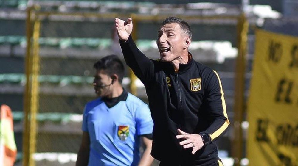 En solo tres fechas, el Apertura ya tiene un DT destituido