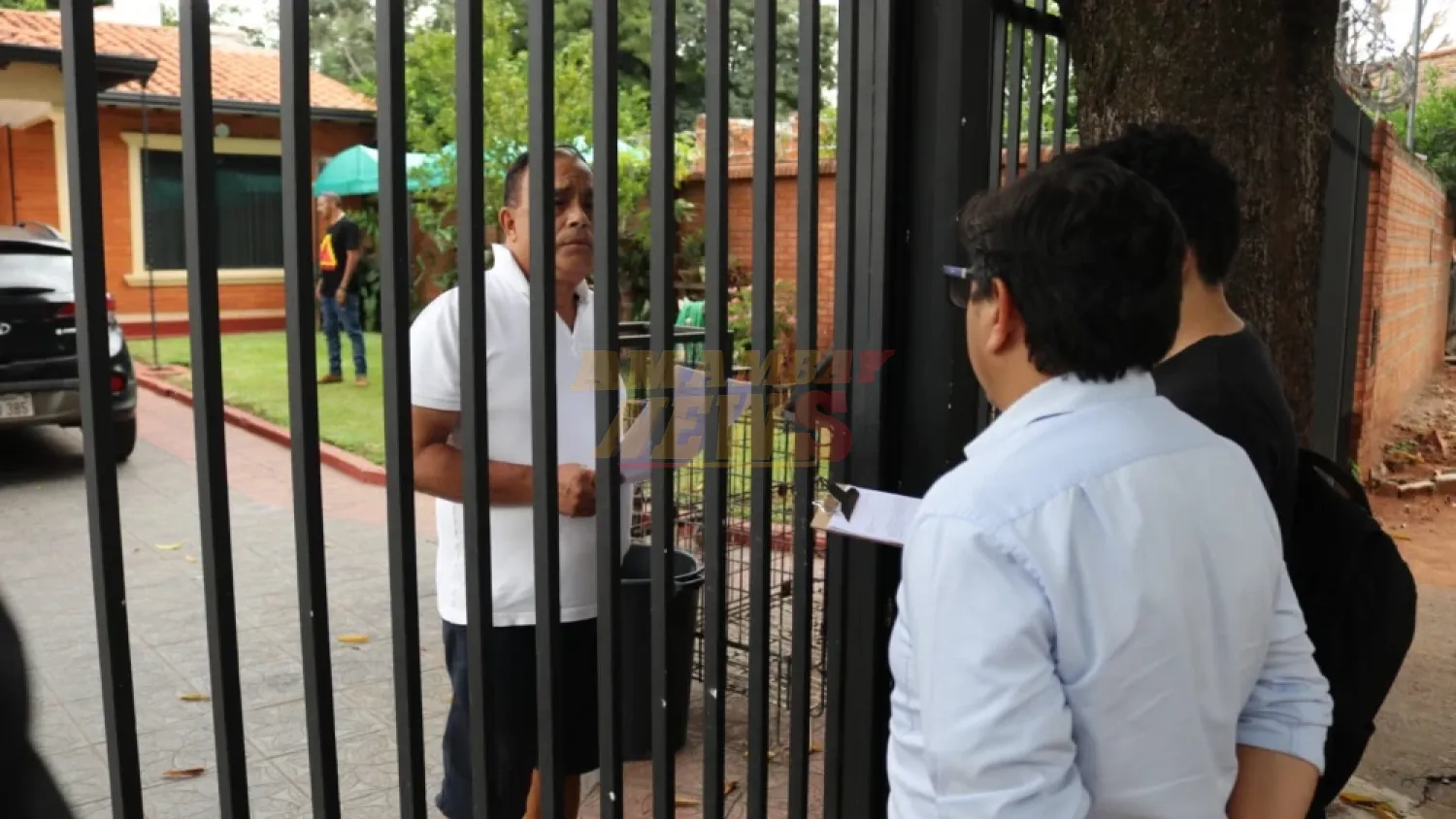 Cárdenas sigue en su casa pese a condena de 8 años de cárcel por corrupción: ¿Cuál es el motivo?