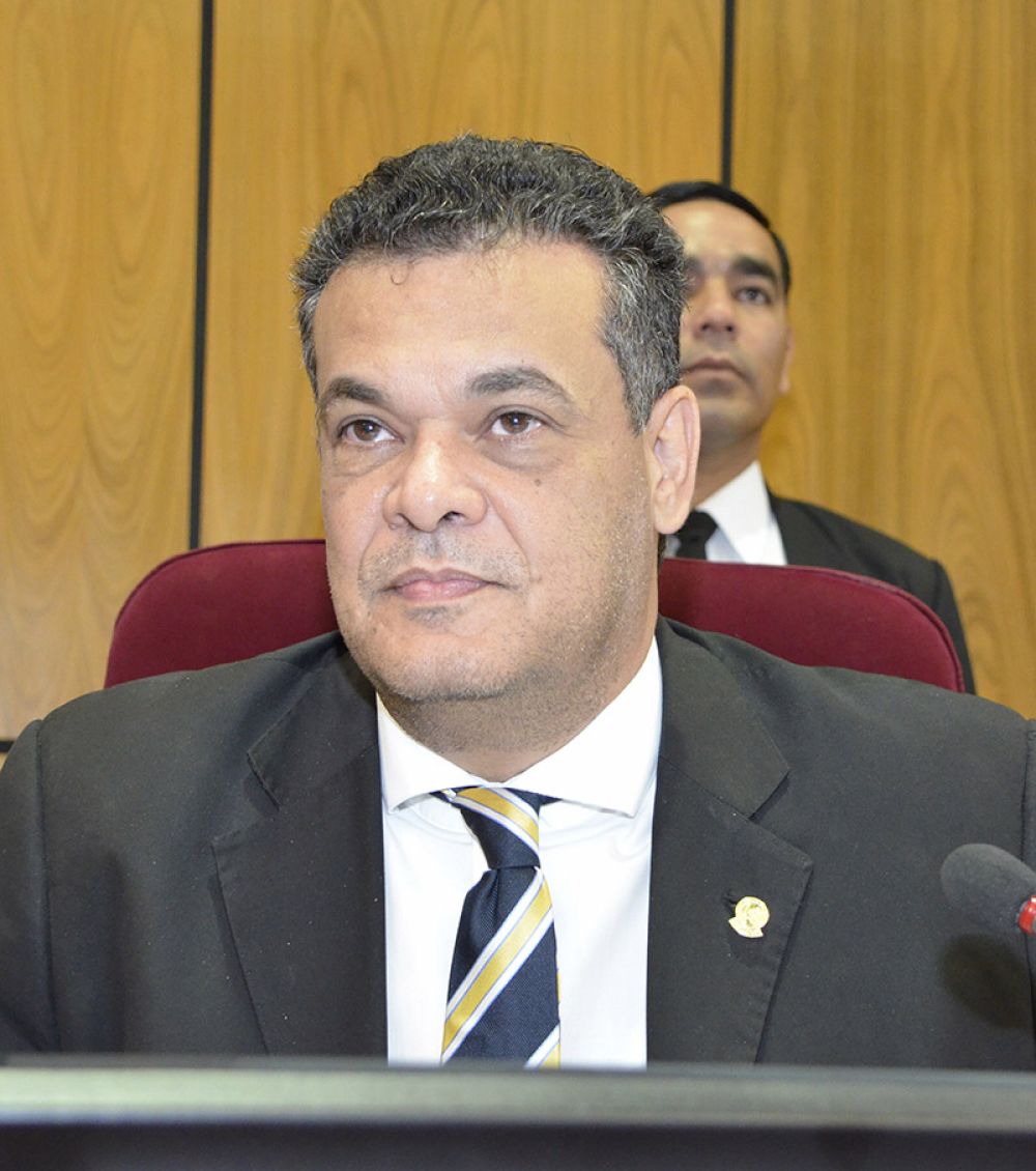 Robert Acevedo: Hay narcos que quieren ser intendentes en Amambay