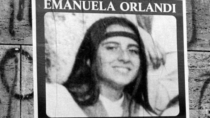 El Vaticano hará lo posible para esclarecer el caso de Emanuela Orlandi